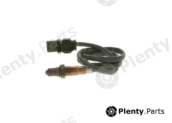 Bosch 0258017230 — Lambda Sensor