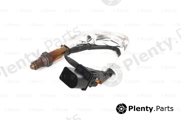 Lambda Sensor