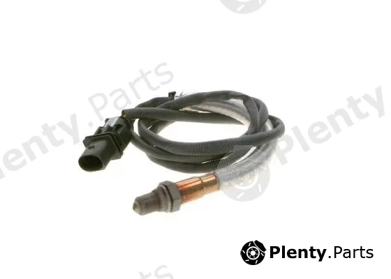 Lambda Sensor
