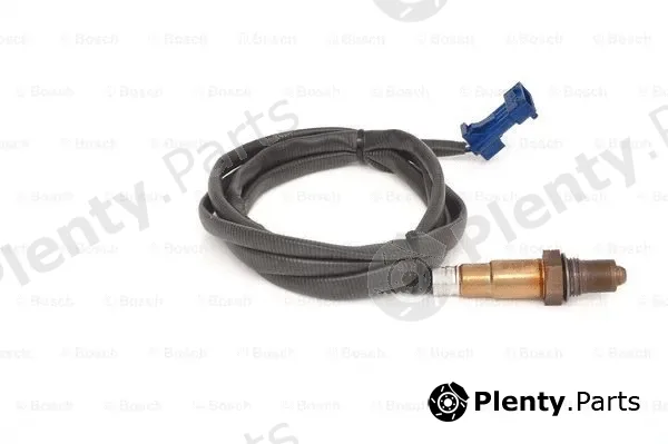 Lambda Sensor