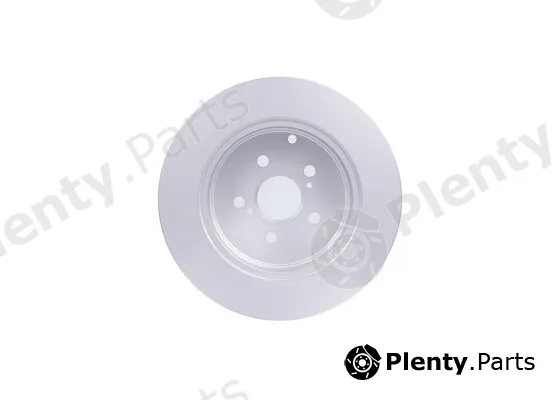 Bosch 0986AB5557 — Brake Disc