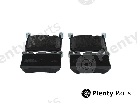Bosch 0986494982 — Brake Pad Set, disc brake