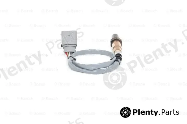 Lambda Sensor