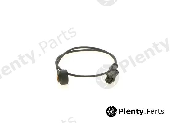 Bosch 0261231181 — Knock Sensor
