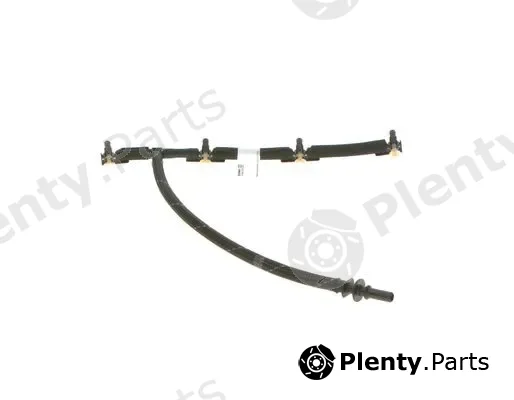 Bosch 0445130192 — Hose, fuel overflow