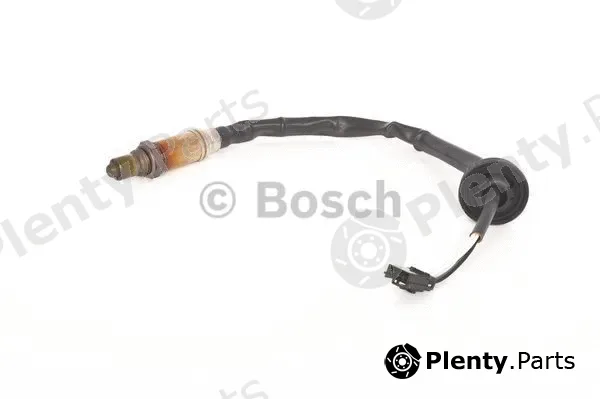 Lambda Sensor