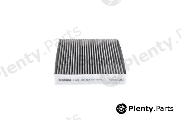 Bosch 1987435526 — Filter, cabin air
