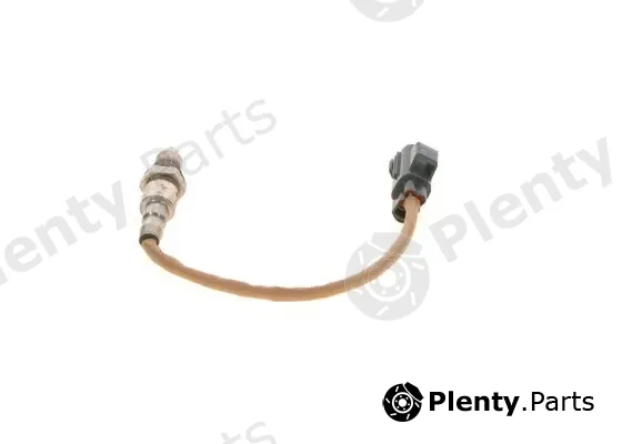 Lambda Sensor