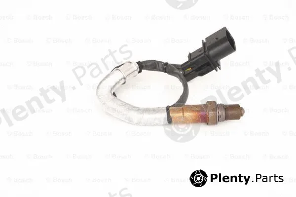 Lambda Sensor