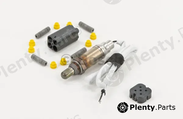 Lambda Sensor Universal