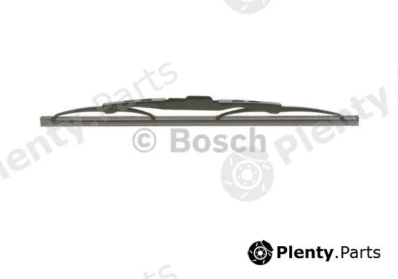 Bosch 3397004772 — Wiper Blade Rear
