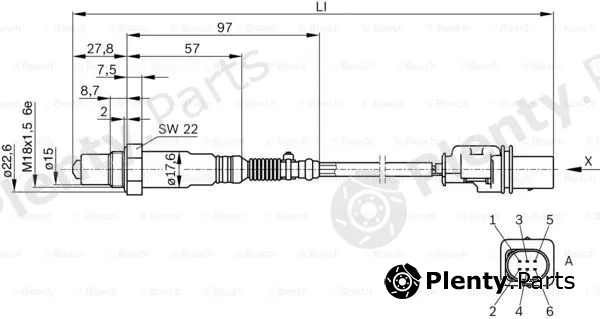 Lambda Sensor