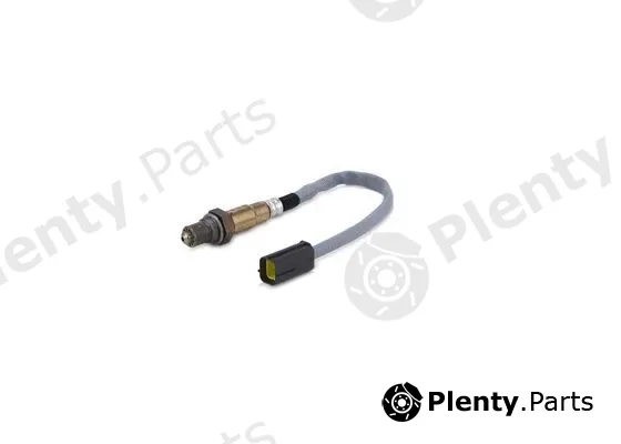 Lambda Sensor