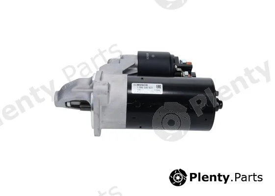 Bosch 1986S00831 — Starter