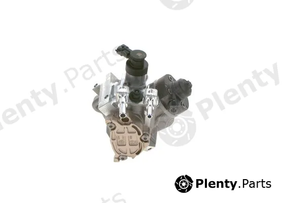 Bosch 0445010576 — High Pressure Pump