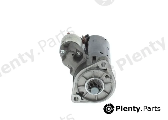 Bosch 1986S00815 — Starter