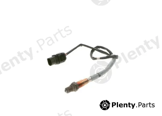 Lambda Sensor