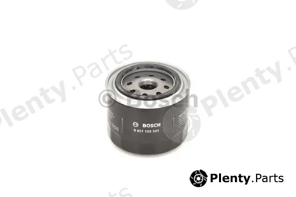 Bosch 0451103341 — Oil Filter