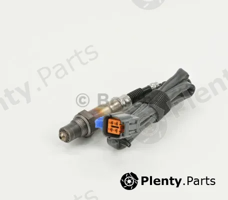 Lambda Sensor