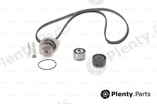 Bosch 1987948897 — Water Pump & Timing Belt Kit