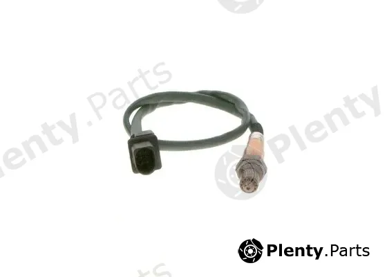 Lambda Sensor