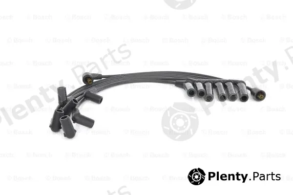 Bosch 0986357248 — Ignition Cable Kit