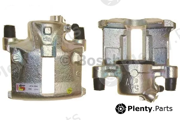 Bosch 0986474866 — Brake Caliper