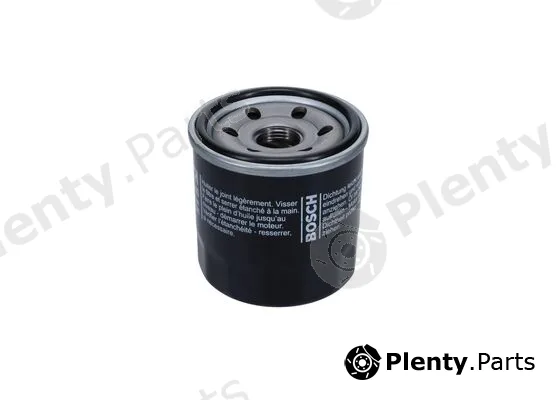 Bosch 0986AF1190 — Oil Filter