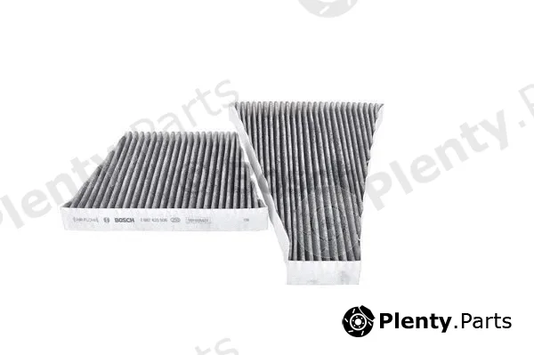 Bosch 1987435506 — Filter, cabin air