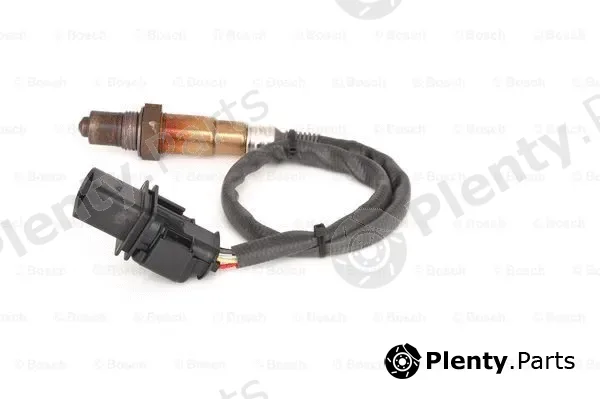 Bosch 0281004129 — Lambda Sensor