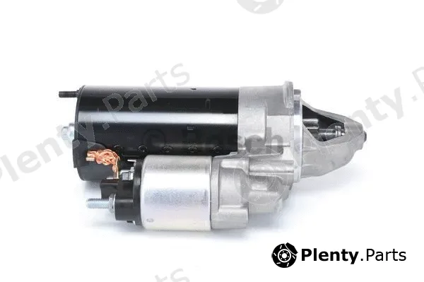 Bosch 0001109427 — Starter