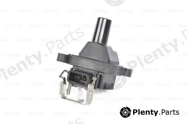 Bosch 1227030081 — Ignition Coil