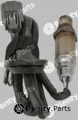 Lambda Sensor
