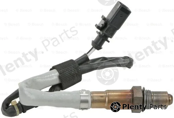 Lambda Sensor