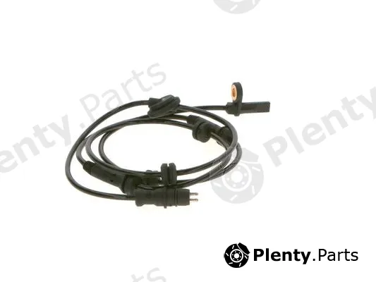 Bosch 0986594578 — Sensor, wheel speed