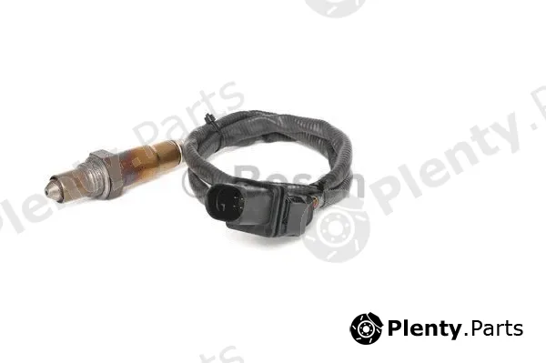 Bosch 0281004416 — Lambda Sensor