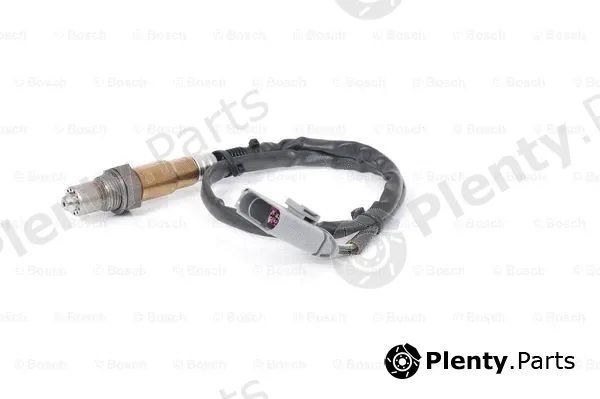Lambda Sensor