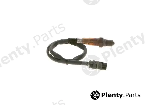 Lambda Sensor
