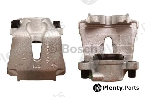 Bosch 0986134496 — Brake Caliper