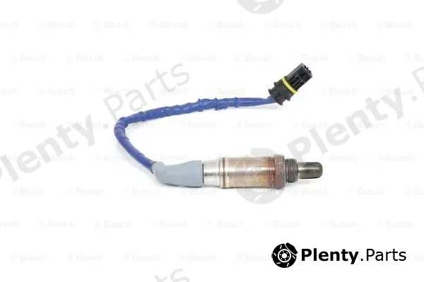 Lambda Sensor