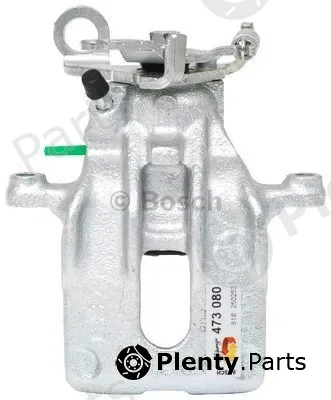 Bosch 0986473080 — Brake Caliper