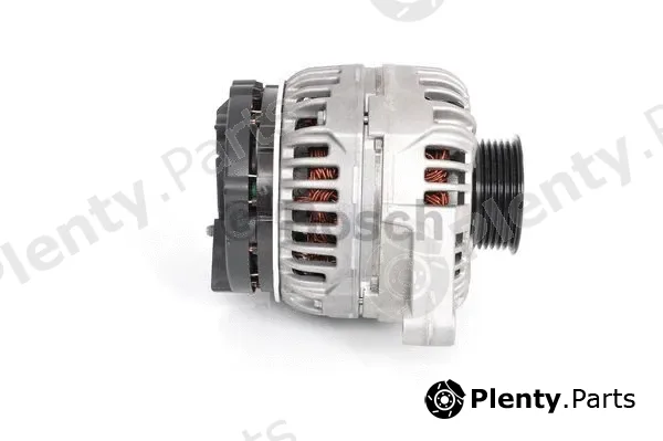 Bosch 0124525520 — Alternator