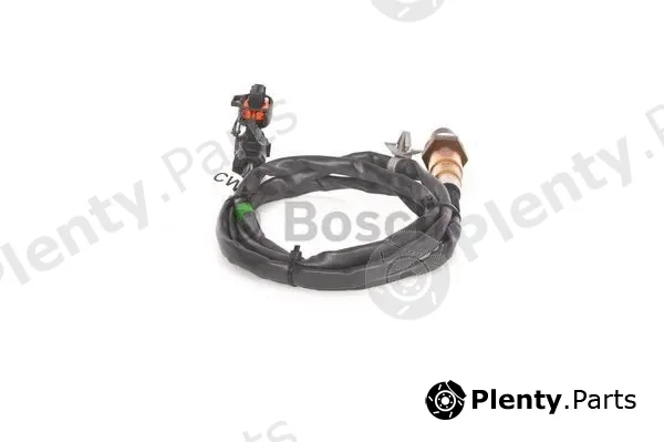 Lambda Sensor
