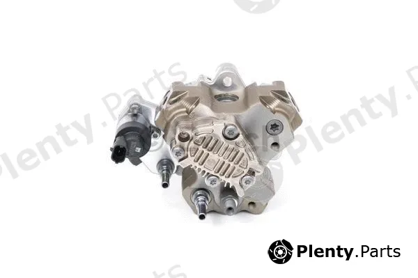 Bosch 0445010075 — High Pressure Pump