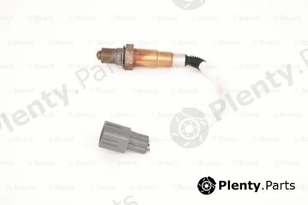 Lambda Sensor