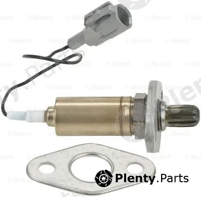 Bosch F00HL00127 — Lambda Sensor