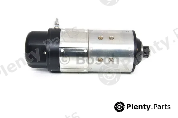 Bosch 0001615001 — Starter