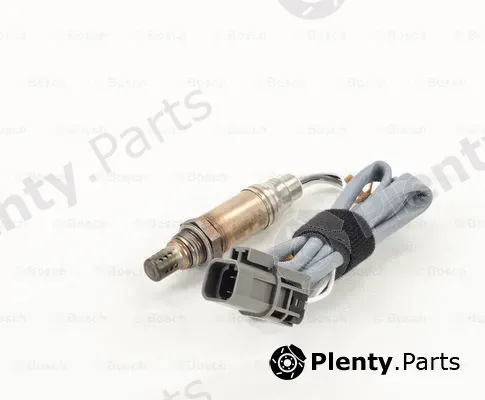 Lambda Sensor