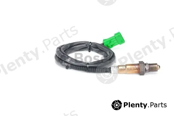 Bosch 0258006026 — Lambda Sensor