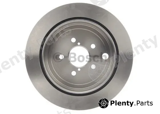 Bosch 0986479A83 — Brake Disc